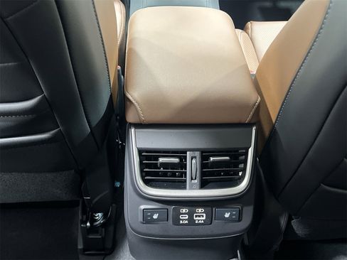 New 2025 Subaru Outback Touring XT image 21