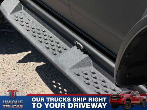 Used 2024 Ford Bronco Raptor w/ Interior Carbon Fiber Pack 6 image 14