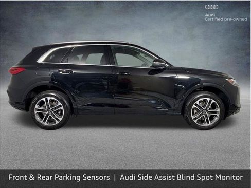 Used 2025 Audi Q5 Premium w/ Convenience Package AWD/4WD image 12