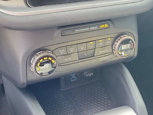 Certified 2021 Ford Bronco Sport Big Bend AWD/4WD image 24
