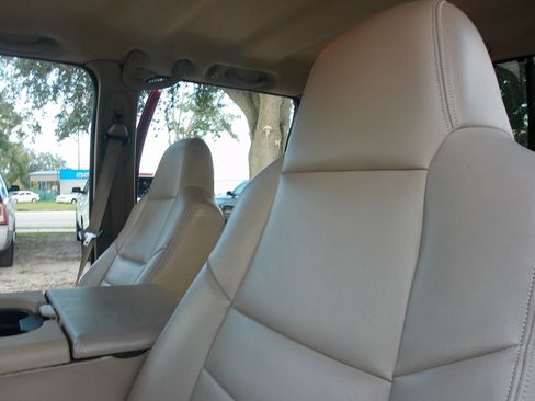 Used 2006 Ford F250 Lariat AWD/4WD image 14
