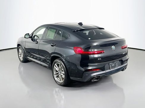 Used 2021 BMW X4 M40i image 5