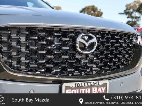 New 2026 MAZDA CX-50 2.5 Hybrid w/ Weather Package image 5