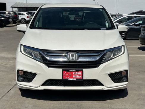 Used 2019 Honda Odyssey EX image 11