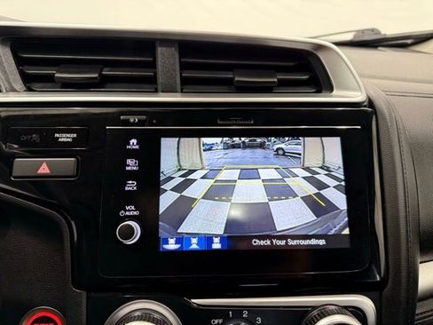 Used 2019 Honda Fit EX image 32