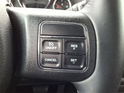 Certified 2018 Jeep Wrangler Sport image 22