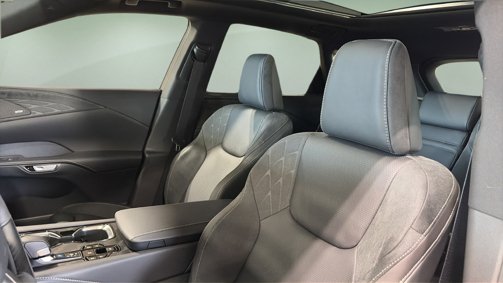 New 2026 Lexus RX 350 AWD w/ Convenience Package image 15