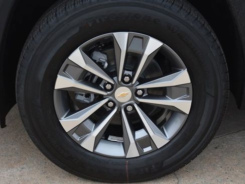 New 2026 Chevrolet Equinox LT image 10