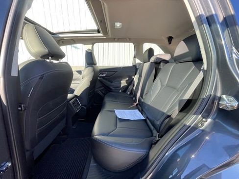 Used 2020 Subaru Forester Touring w/ Popular Package #2 image 22
