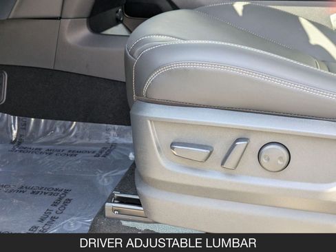 New 2026 INFINITI QX80 Pure w/ Cargo Package image 14