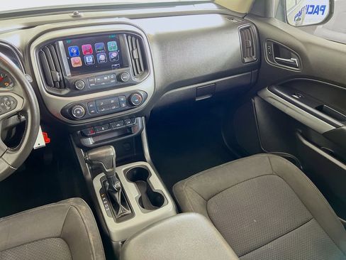 Used 2016 Chevrolet Colorado LT w/ Midnight Edition AWD/4WD image 23