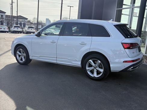 Used 2023 Audi Q7 2.0T Premium image 5