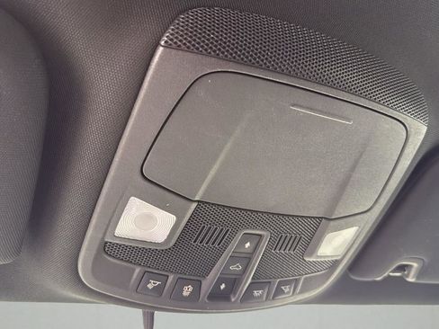 Used 2017 Ford Fusion Sport w/ Equipment Group 401A image 19