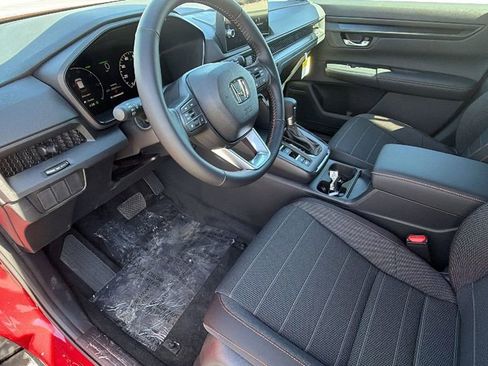 New 2026 Honda CR-V Sport image 10