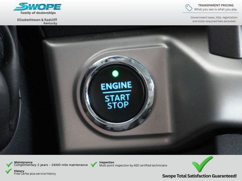 Certified 2023 Ford F150 XLT w/ Equipment Group 302A High AWD/4WD image 26