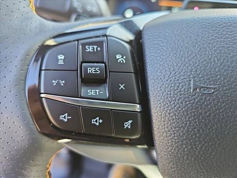 New 2026 Ford Explorer Tremor w/ Tremor Ultimate Package AWD/4WD image 18