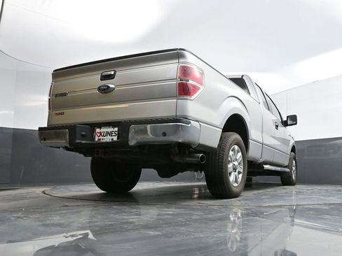Used 2014 Ford F150 XLT w/ Equipment Group 302A Luxury image 46