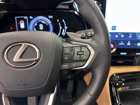 Used 2025 Lexus NX 350h 350h Premium w/ Accessory Package (2T) image 20