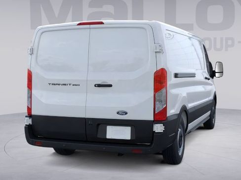 New 2026 Ford Transit 350 Low Roof RWD image 7