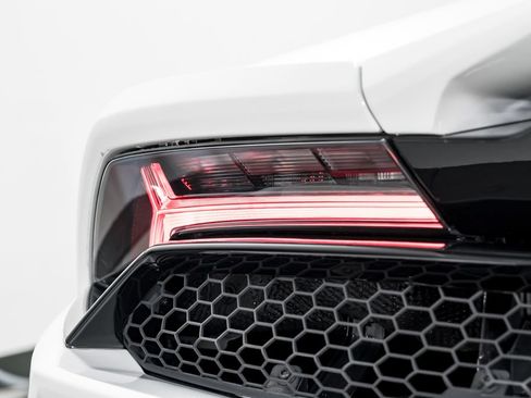 Used 2022 Lamborghini Huracan EVO AWD/4WD image 53
