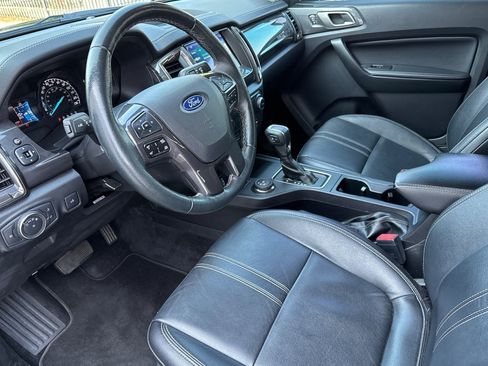 Used 2020 Ford Ranger Lariat w/ Equipment Group 501A Mid AWD/4WD image 10