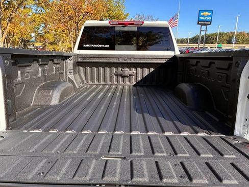 New 2026 Chevrolet Silverado 2500 LT w/ Trail Boss Package AWD/4WD image 14