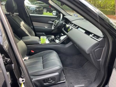 Used 2022 Land Rover Range Rover Velar R-Dynamic S AWD/4WD image 11