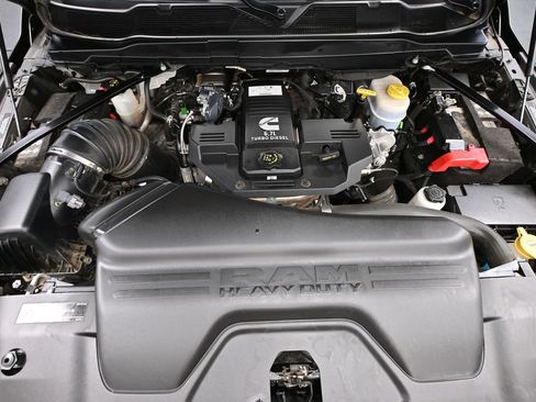 Used 2022 RAM 3500 Laramie AWD/4WD image 48
