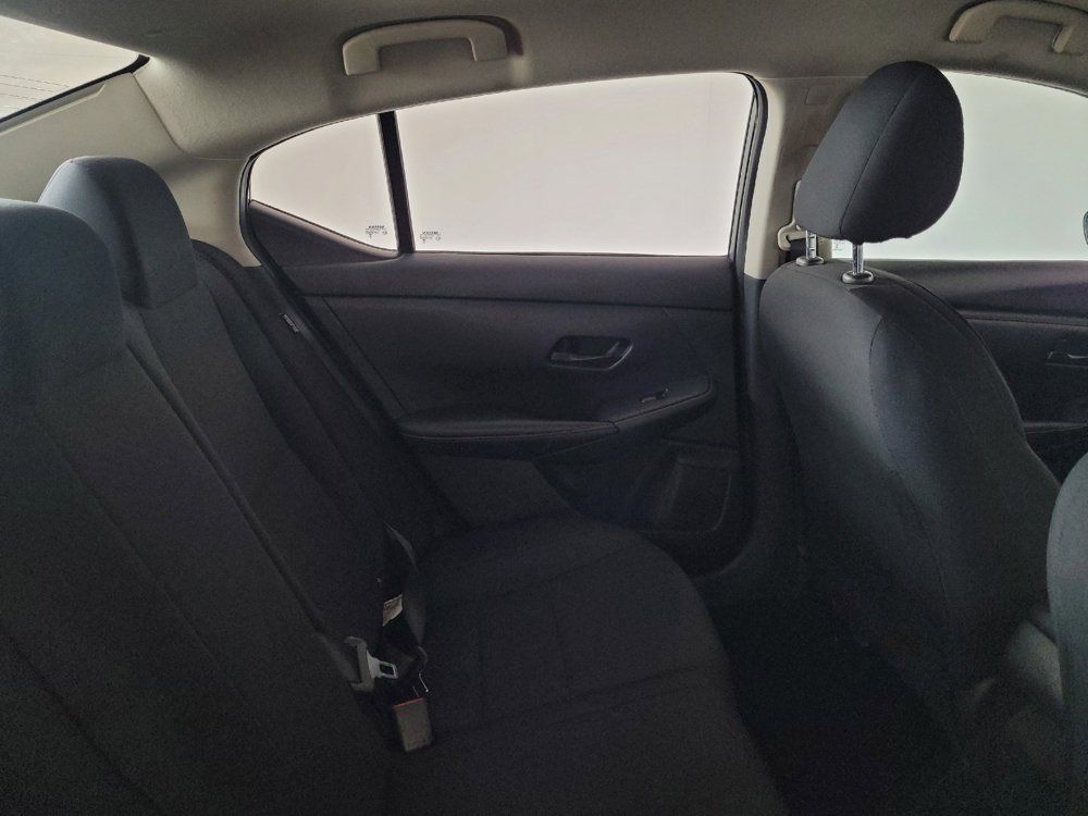 Used 2024 Nissan Sentra S FWD image 19