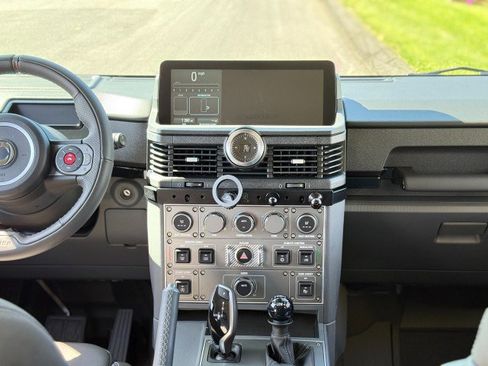 Used 2024 INEOS Grenadier Fieldmaster Edition image 22