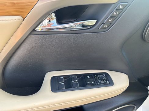 Used 2022 Lexus RX 350 AWD w/ Premium Package image 30