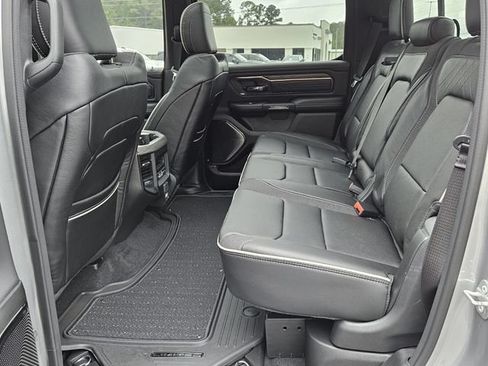New 2025 RAM 1500 Limited AWD/4WD image 11