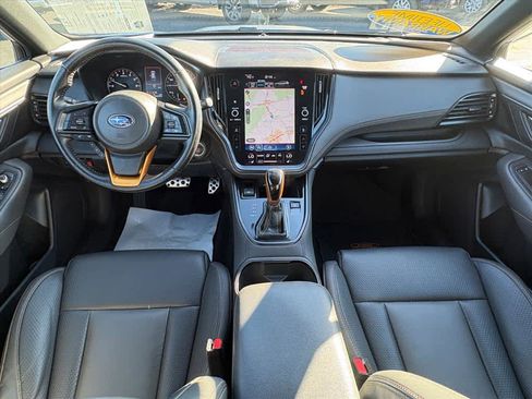 Used 2022 Subaru Outback Wilderness image 12