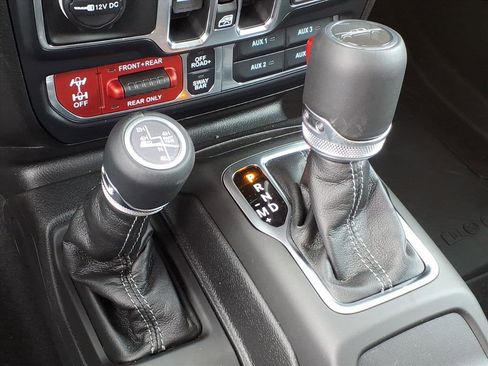 New 2026 Jeep Gladiator Rubicon image 27