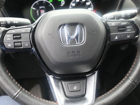 Used 2025 Honda CR-V Sport Touring image 15