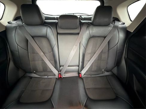 Used 2018 MAZDA CX-5 Touring AWD/4WD image 15