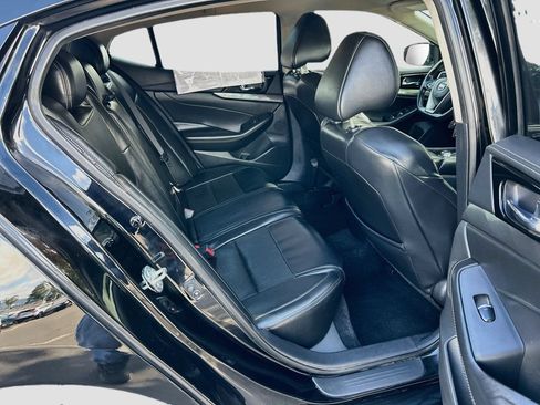 Used 2020 Nissan Maxima 3.5 SV w/ Floor Mat Group FWD image 27