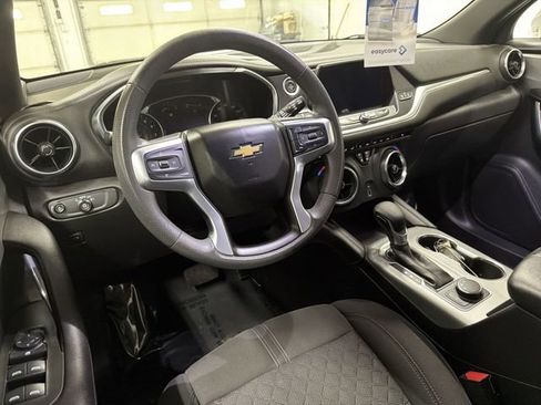 Certified 2021 Chevrolet Blazer LT image 18