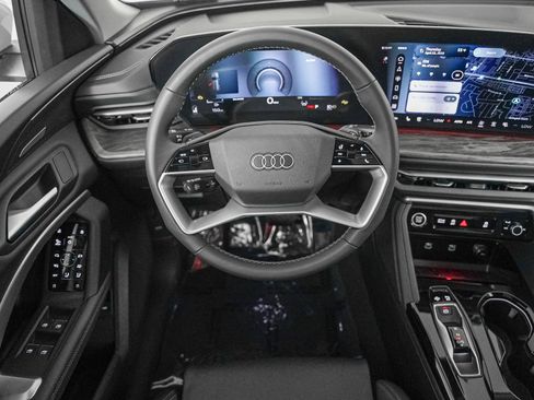 New 2026 Audi Q5 Premium Plus AWD/4WD image 14