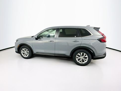 Used 2025 Honda CR-V LX image 4