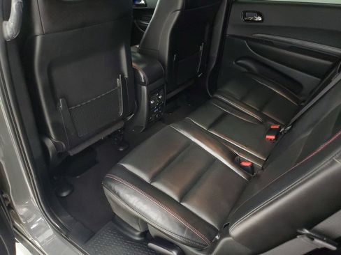 Used 2022 Dodge Durango R/T AWD/4WD image 24