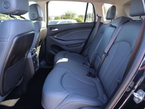 Used 2020 Buick Envision Premium w/ Driver Confidence Package image 20