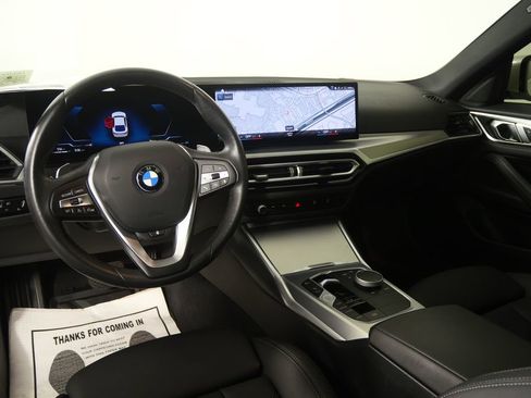 Used 2024 BMW 430i Gran Coupe xDrive 430i Gran Coupe w/ Premium Package image 20