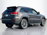Used 2018 Jeep Grand Cherokee Limited image 2