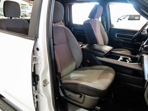 Used 2024 RAM 2500 Big Horn w/ Off Road Package image 42