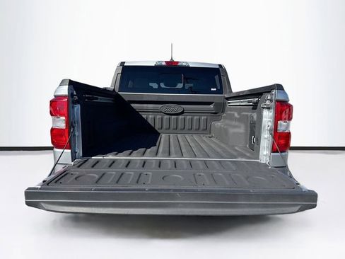 Certified 2022 Ford Maverick XLT w/ Equipment Group 300A Standard image 25