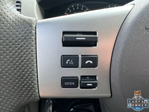Used 2020 Nissan Frontier SV RWD image 28
