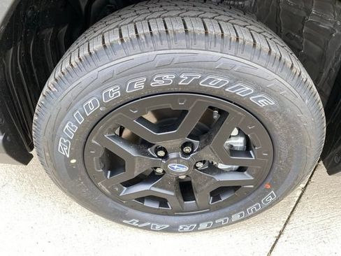 New 2026 Subaru Outback Wilderness AWD/4WD image 29