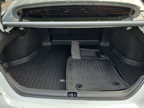 Used 2026 Toyota Camry XSE w/ Premium Package FWD image 8