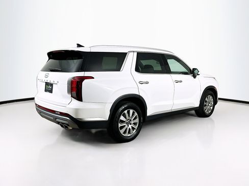 Used 2025 Hyundai Palisade SEL FWD image 9